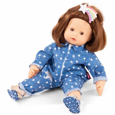 Maxy Muffin 16.5" My Star Soft Doll Image 1