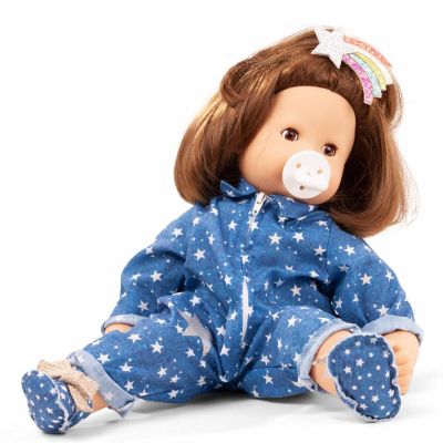 Maxy Muffin 16.5" My Star Soft Doll Image 1