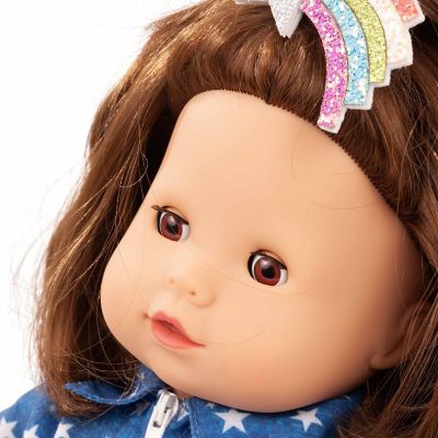 Maxy Muffin 16.5" My Star Soft Doll Image 3