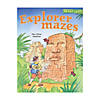 Maze Craze: Explorer Mazes Image 1