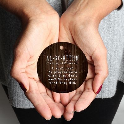 MDF Ornament  Algorithm Definition Image 1