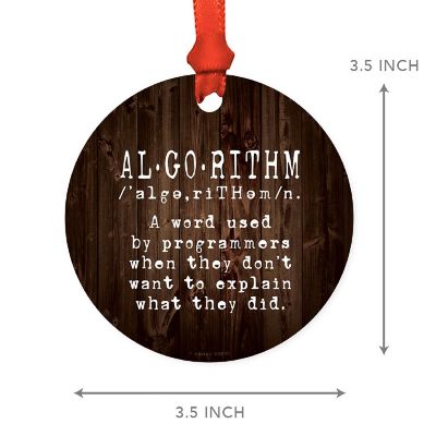 MDF Ornament  Algorithm Definition Image 2