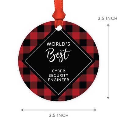 MDF Ornament  Best Cybersecurity Eng Image 2