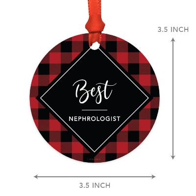 MDF Ornament  Best Nephrologist Image 2