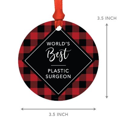 MDF Ornament  Best Plastic Surgeon Image 2
