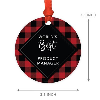 MDF Ornament  Best Product Manager Image 1