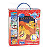 Me Reader&amp;#8482; 3" Disney Classic - Qty 8 Image 1