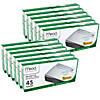 Mead Press-It Seal-It Security Envelopes, #10, 45 Per Box, 12 Boxes Image 1