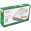 Mead Press-It Seal-It Security Envelopes, # 6 3/4, 55 Per Box, 12 Boxes Image 1