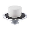 Medium Chalkboard Serving Paper Liners Image 1