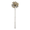Medium Flower Garden Stake Image 1