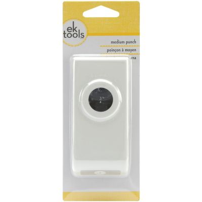 Medium Punch-Circle, .75" Image 1