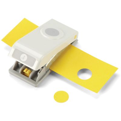 Medium Punch-Circle, .75" Image 2