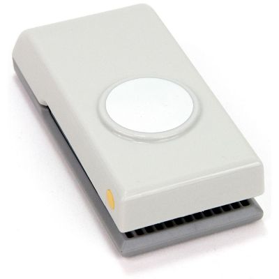 Medium Punch-Circle 1" Image 1