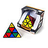 Meffert's PyraminProper Puzzle Image 1