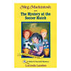 Meg Mackintosh Mysteries: Books 5-8 Image 1