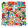 Mega Bulk 1000 Pc. Christmas Novelty Toy, Stationery & Handout Assortment Image 1