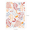 Mega Bulk 150 Pc. Fall Wedding Treat Bags Image 1