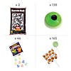 Mega Bulk 3000 Pc. Halloween-Themed Candy Assortment Image 1