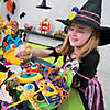 Mega Bulk Halloween Eyeball Assortment Image 1