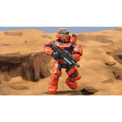 MEGA Construx UNSC Combat Unit Halo Infinite GRN02 104pc Mattel Image 3