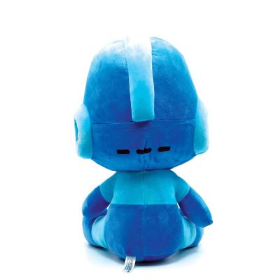 Mega Man 12 Inch Character Plush Image 2