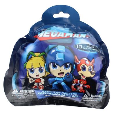Mega Man Collection LookSee Box Image 1