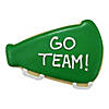 Megaphone 3.5" Cookie Cutters Image 3