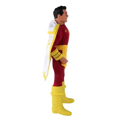 Mego DC Comics Shazam 8 Inch Action Figure Image 2