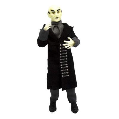 Mego Nosferatu Glow-In-The-Dark 8 Inch Action Figure Image 1