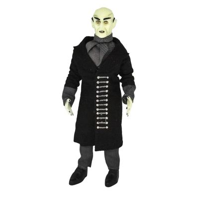 Mego Nosferatu Glow-In-The-Dark 8 Inch Action Figure Image 1