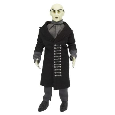 Mego Nosferatu Glow-In-The-Dark 8 Inch Action Figure Image 2