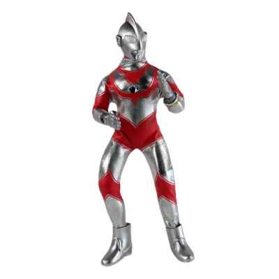 Mego Ultraman Jack 8 Inch Action Figure Image 1