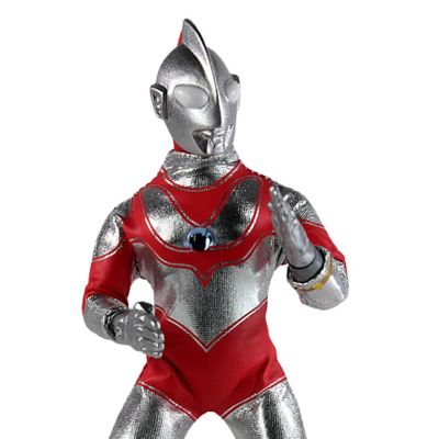 Mego Ultraman Jack 8 Inch Action Figure Image 3