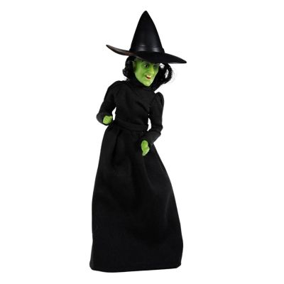 Mego Wizard Of Oz Wicked Witch 8 Inch Action Figure Image 1