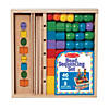 Melissa &amp; Doug&amp;#174; - Bead Sequencing Set - 51 Pc. Image 1