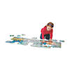 Melissa & Doug Beneath the Waves Search Jigsaw Puzzle Image 2