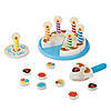Melissa &amp; Doug Birthday Cake Image 1