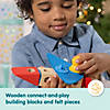 Melissa &amp; Doug Blockables Vehicles Play Set Image 3