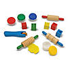 Melissa &amp; Doug Created by Me! Shape, Model &amp; Mold Modeling Dough Kit Image 1