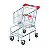 Melissa & Doug Deluxe Shopping Cart Image 1