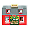 Melissa &amp; Doug Fold &amp; Go Barn Image 1