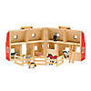Melissa &amp; Doug Fold &amp; Go Barn Image 2