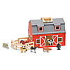 Melissa &amp; Doug Fold &amp; Go Barn Image 3