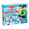 Melissa &amp; Doug Get Well Doctor's Kit Play Set Image 1