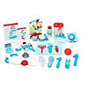 Melissa &amp; Doug Get Well Doctor's Kit Play Set Image 1