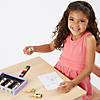 Melissa &amp; Doug Happy Handle Stamp Set Image 2