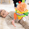 Melissa &amp; Doug Ice Cream Take-Along Pull Toy Image 1