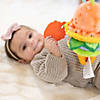 Melissa &amp; Doug Ice Cream Take-Along Pull Toy Image 2