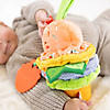 Melissa &amp; Doug Ice Cream Take-Along Pull Toy Image 4